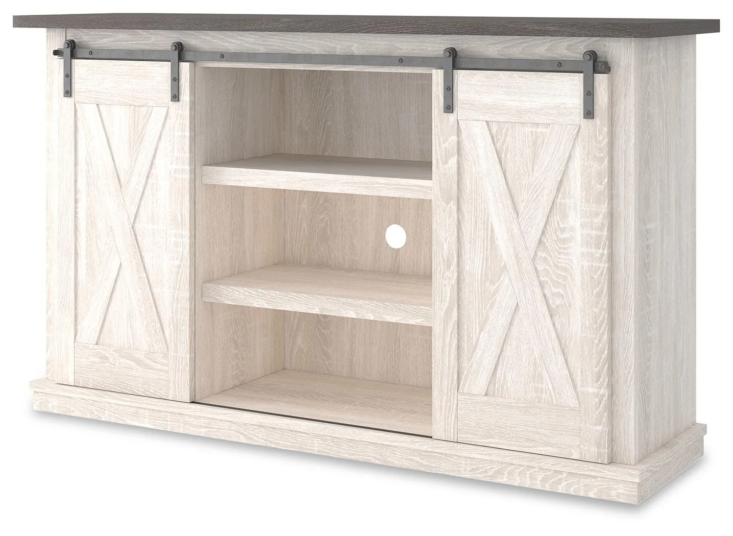 Dorrinson 54" TV Stand - Image 7