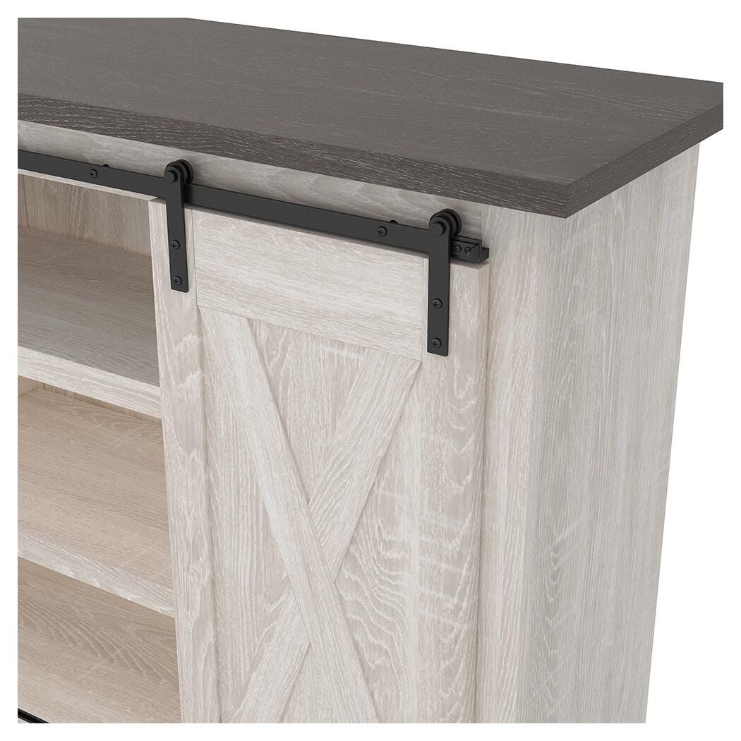 Dorrinson 54" TV Stand - Image 8