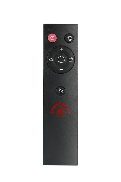 Dorrit 55" Electric Fire Place - Image 2