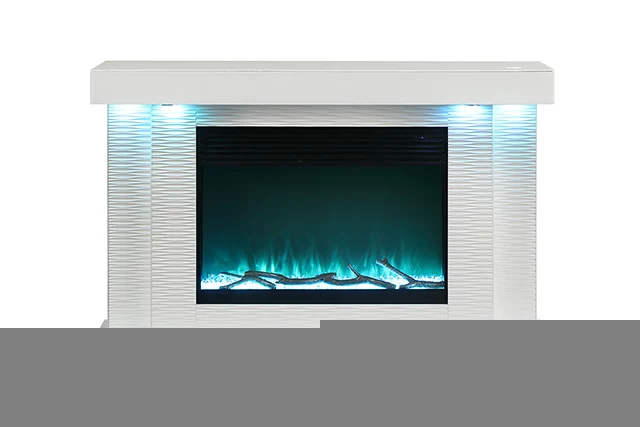 Dorrit 55" Electric Fire Place - Image 9