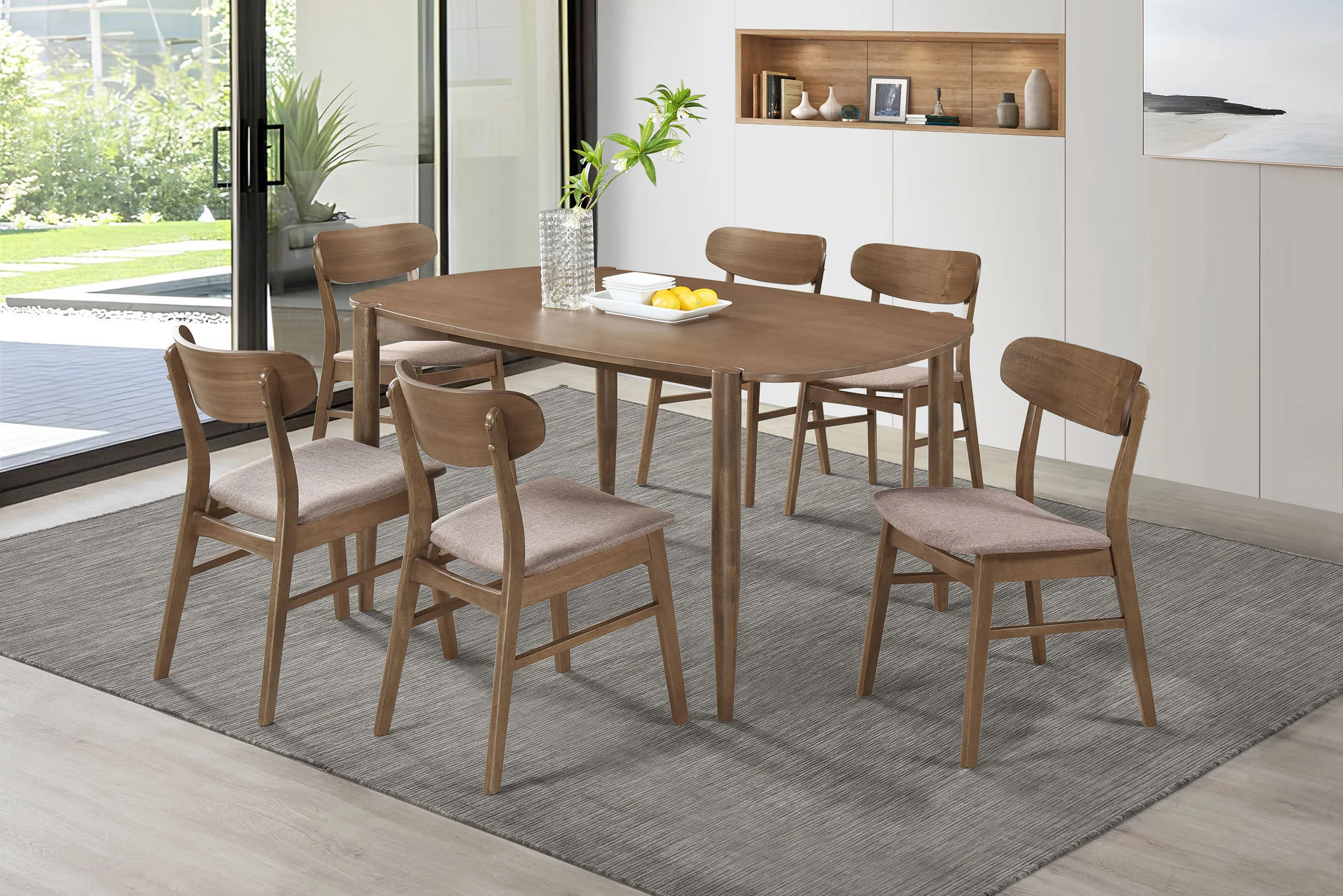 Dortch Dining Side Chair - Image 14