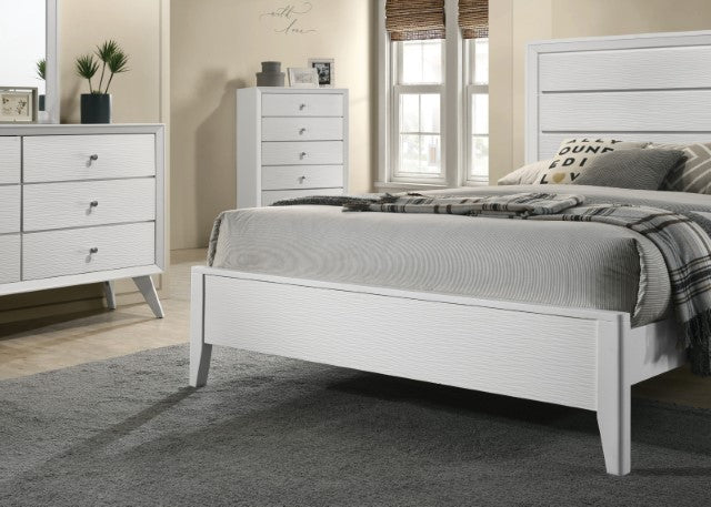 Dortmund Queen Bedroom Set - Image 3