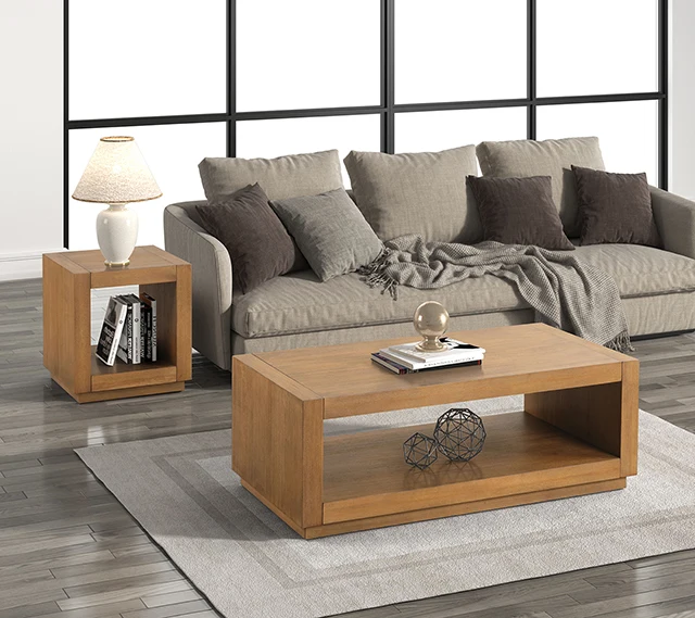 Dothan Coffee Table - Image 2