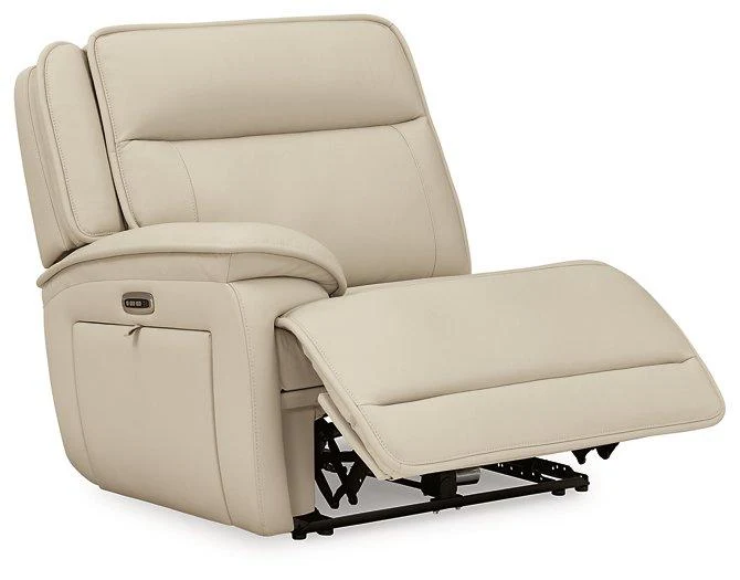 Double Deal Power Reclining Sectional - Image 10