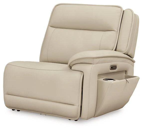 Double Deal Power Reclining Sectional - Image 15