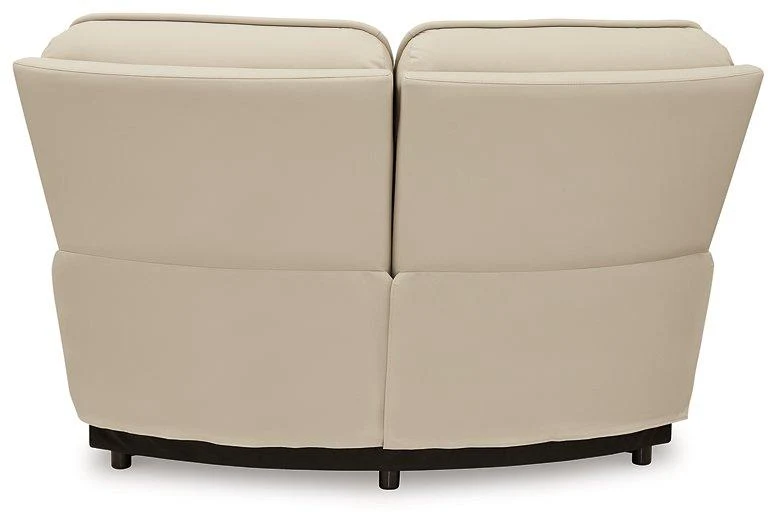 Double Deal Power Reclining Sectional - Image 20