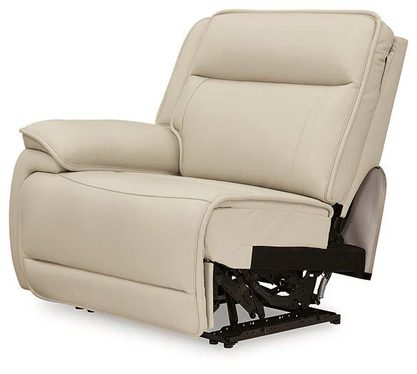 Double Deal Power Reclining Sectional - Image 40
