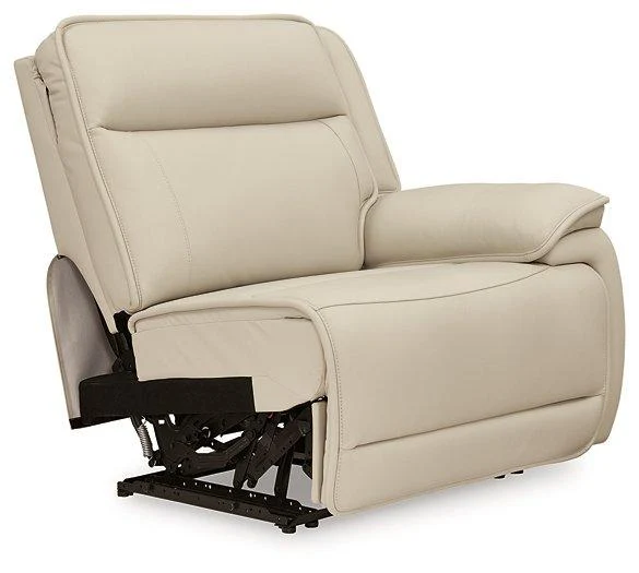 Double Deal Power Reclining Sectional - Image 42