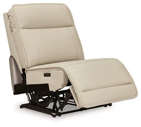 Double Deal Power Reclining Sectional - Image 52