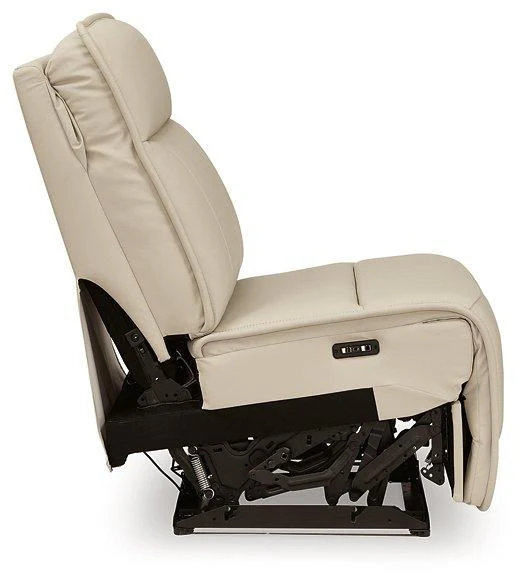 Double Deal Power Reclining Sectional - Image 53