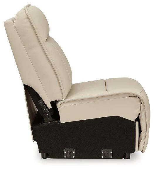 Double Deal Power Reclining Sectional - Image 7