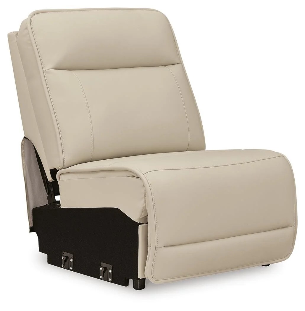 Double Deal Reclining Sectional - Image 10