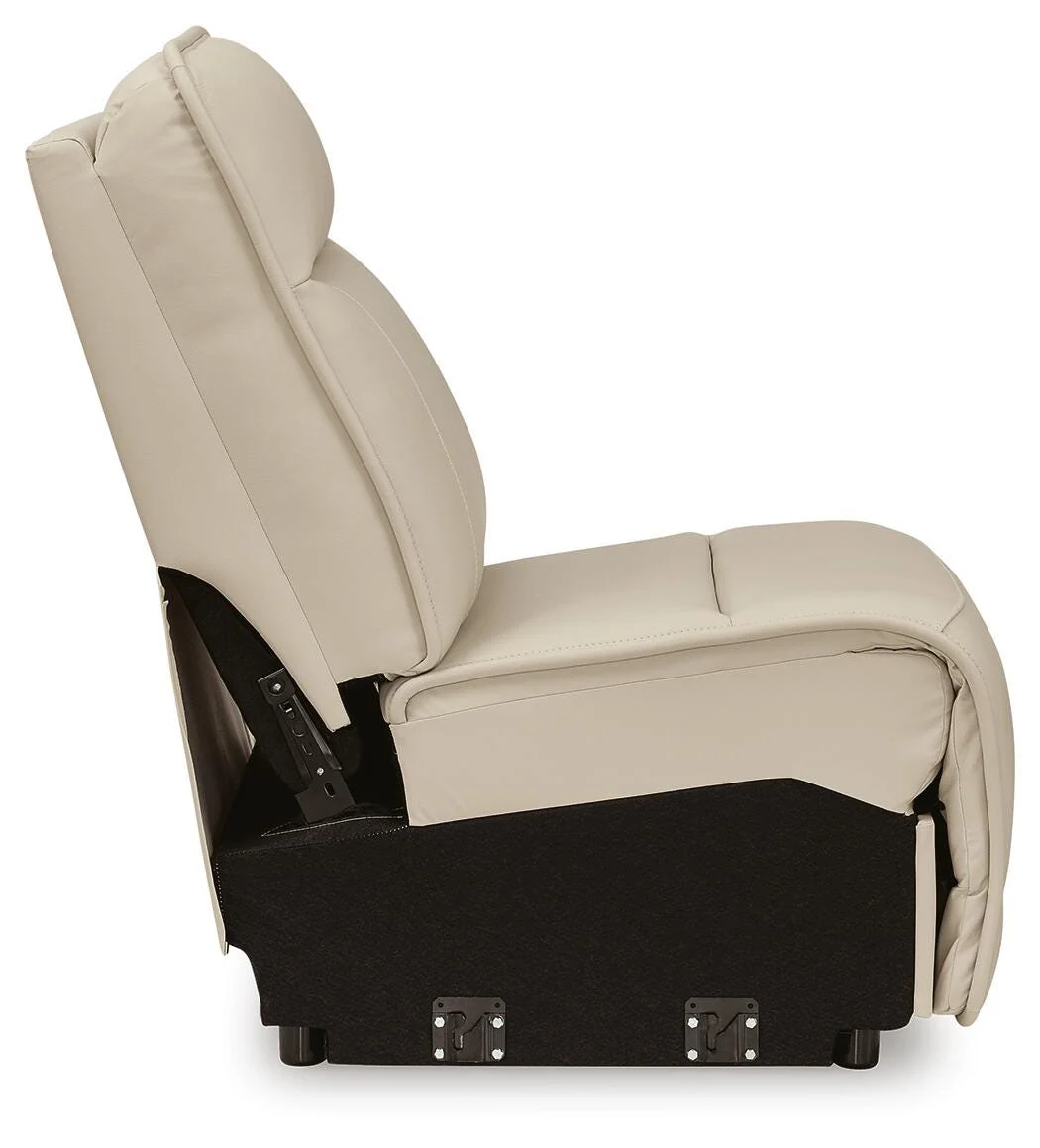 Double Deal Reclining Sectional - Image 11
