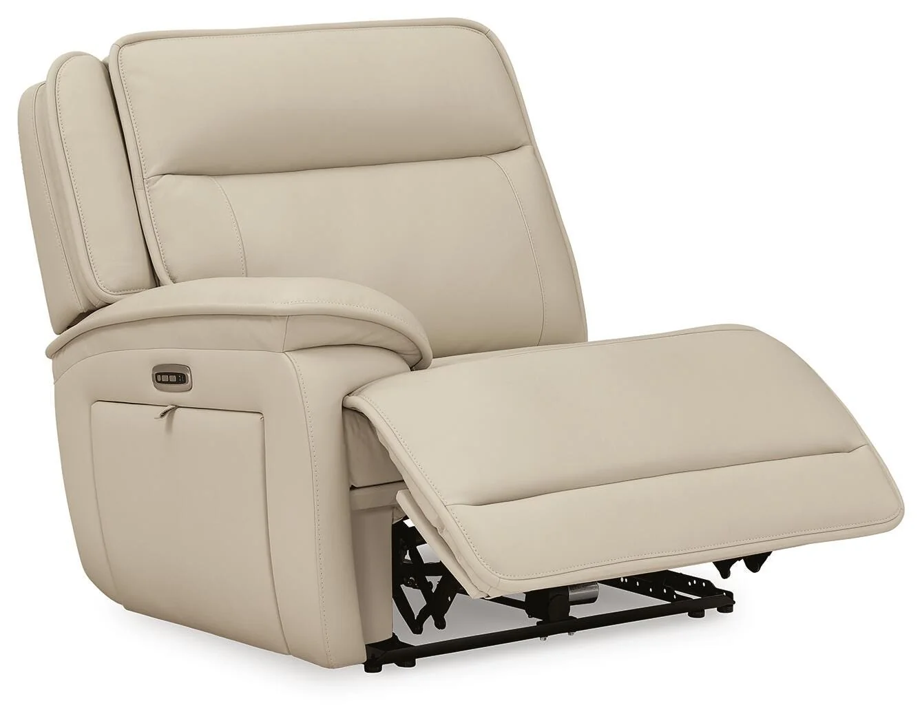 Double Deal Reclining Sectional - Image 12