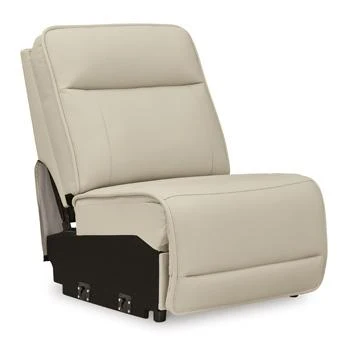 Double Deal Reclining Sectional - Image 16
