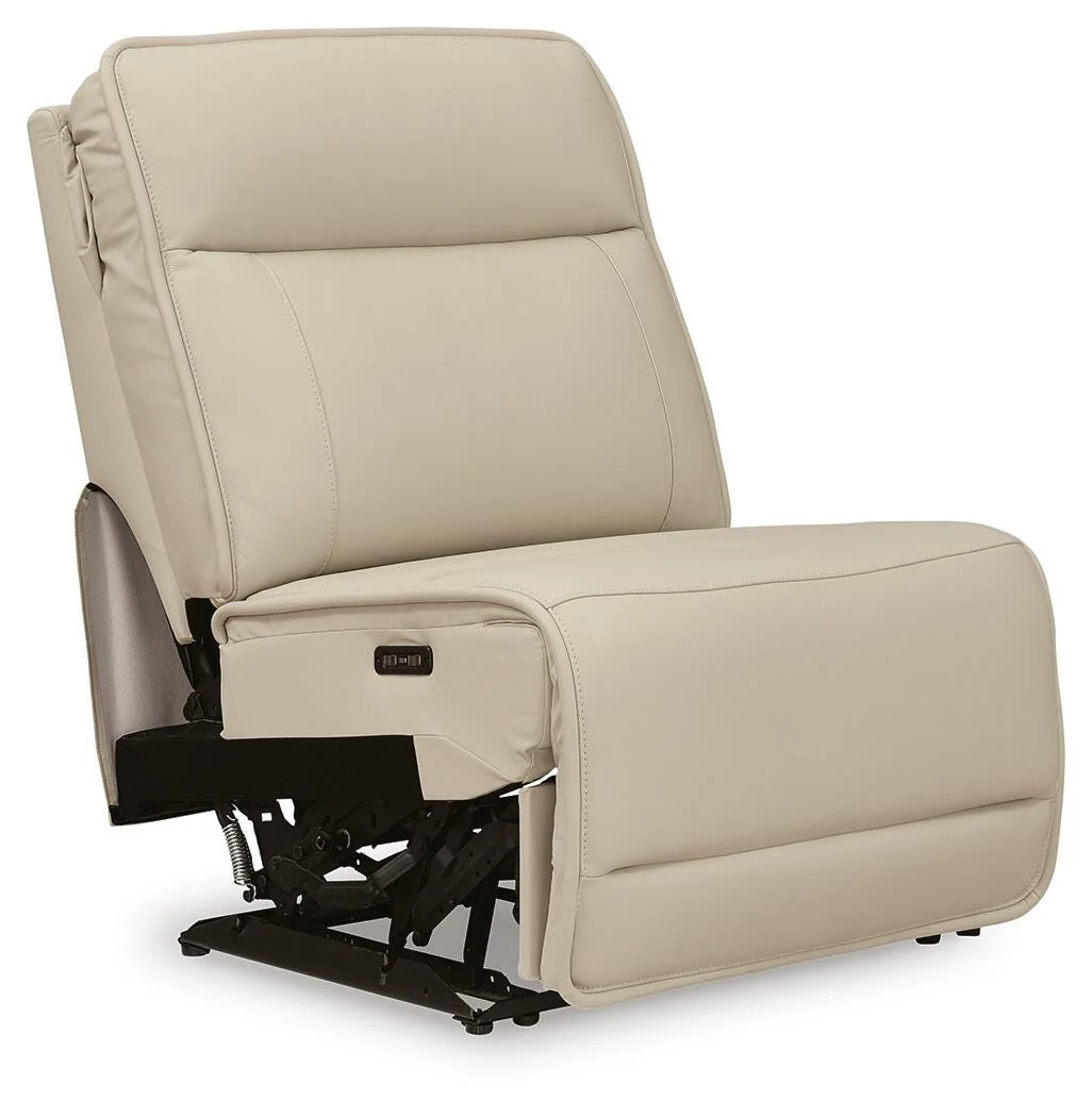 Double Deal Reclining Sectional - Image 18