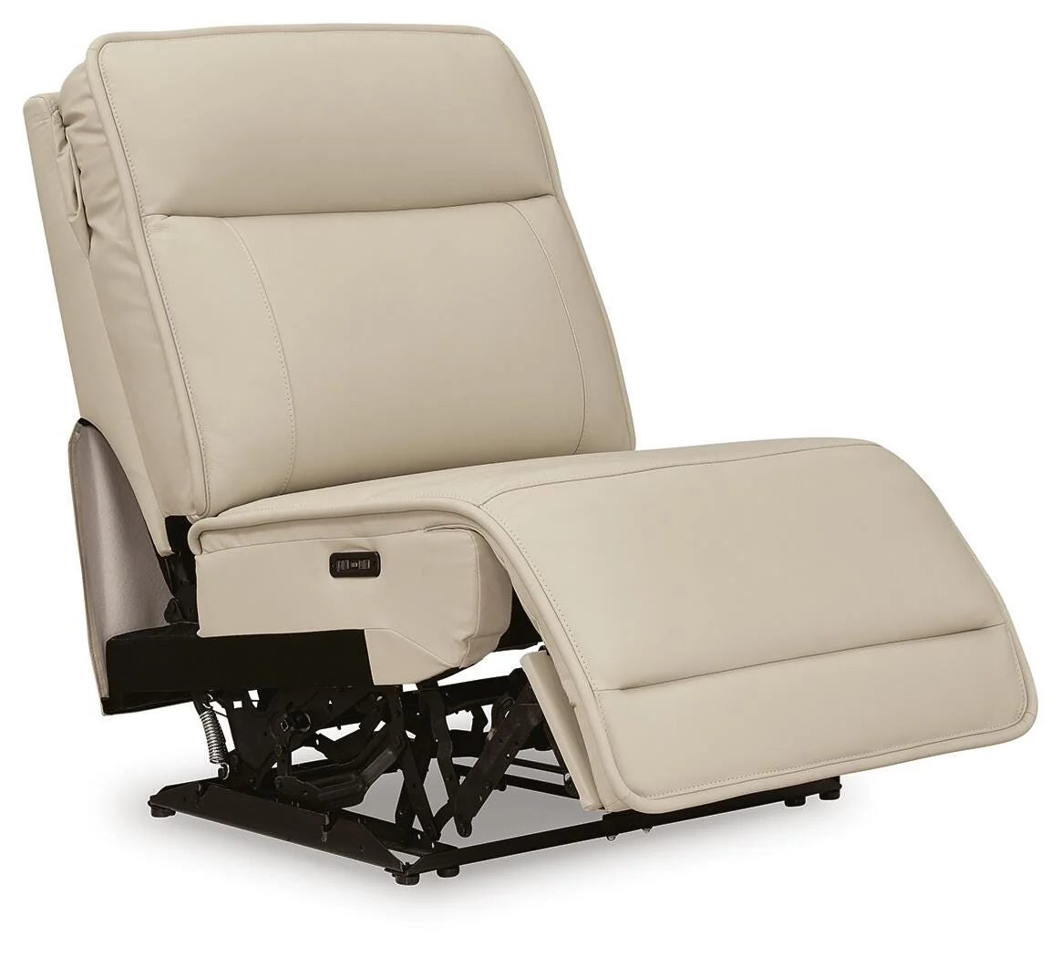 Double Deal Reclining Sectional - Image 19