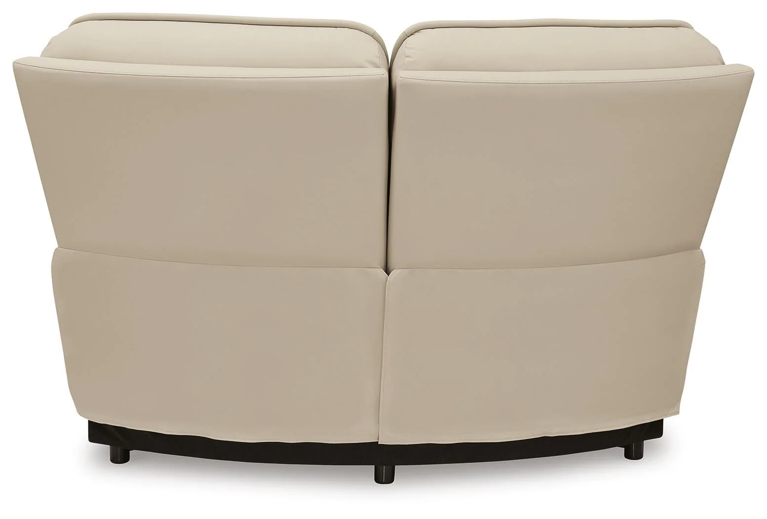 Double Deal Reclining Sectional with Console - Image 17