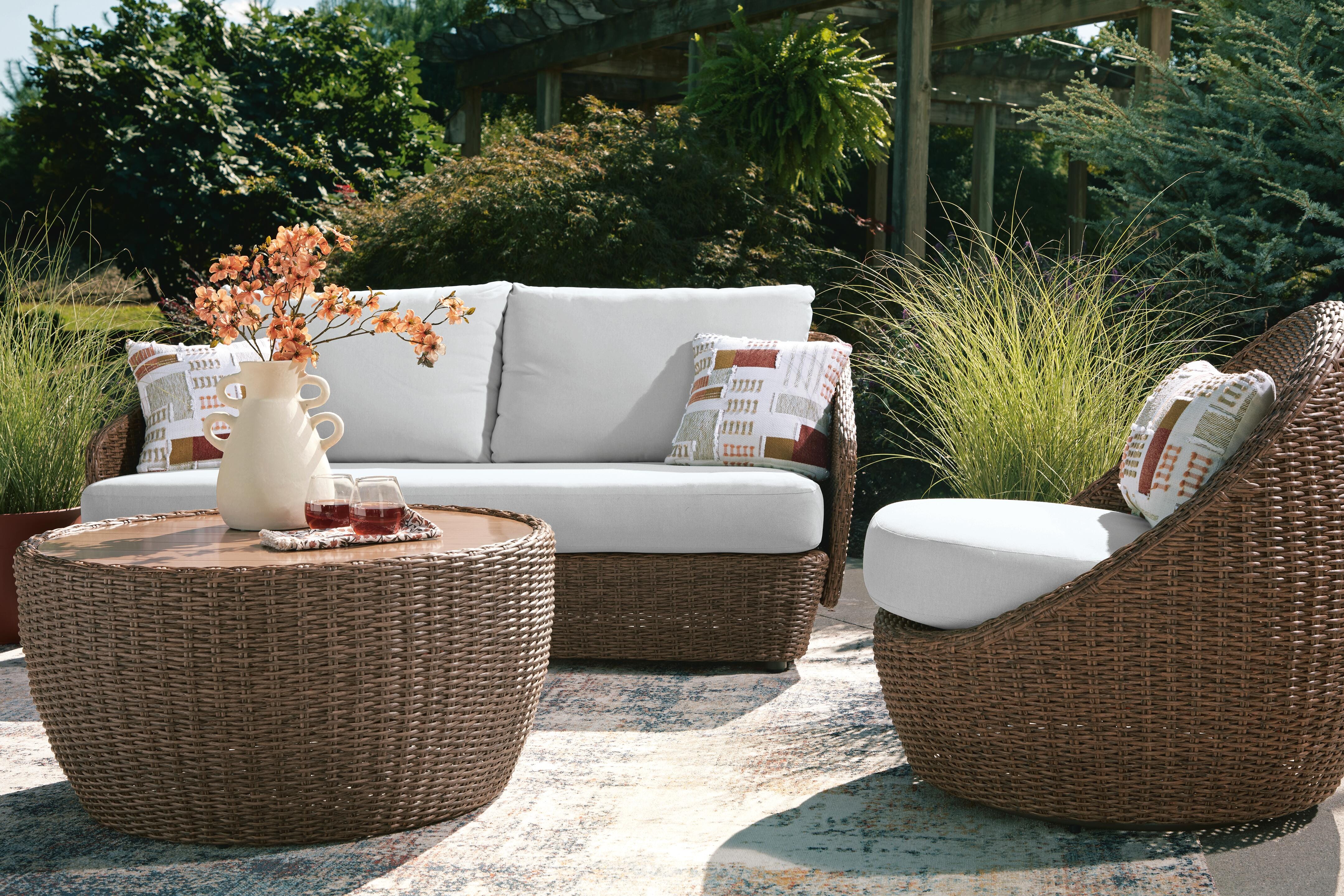 Double Point Outdoor Package - Image 10