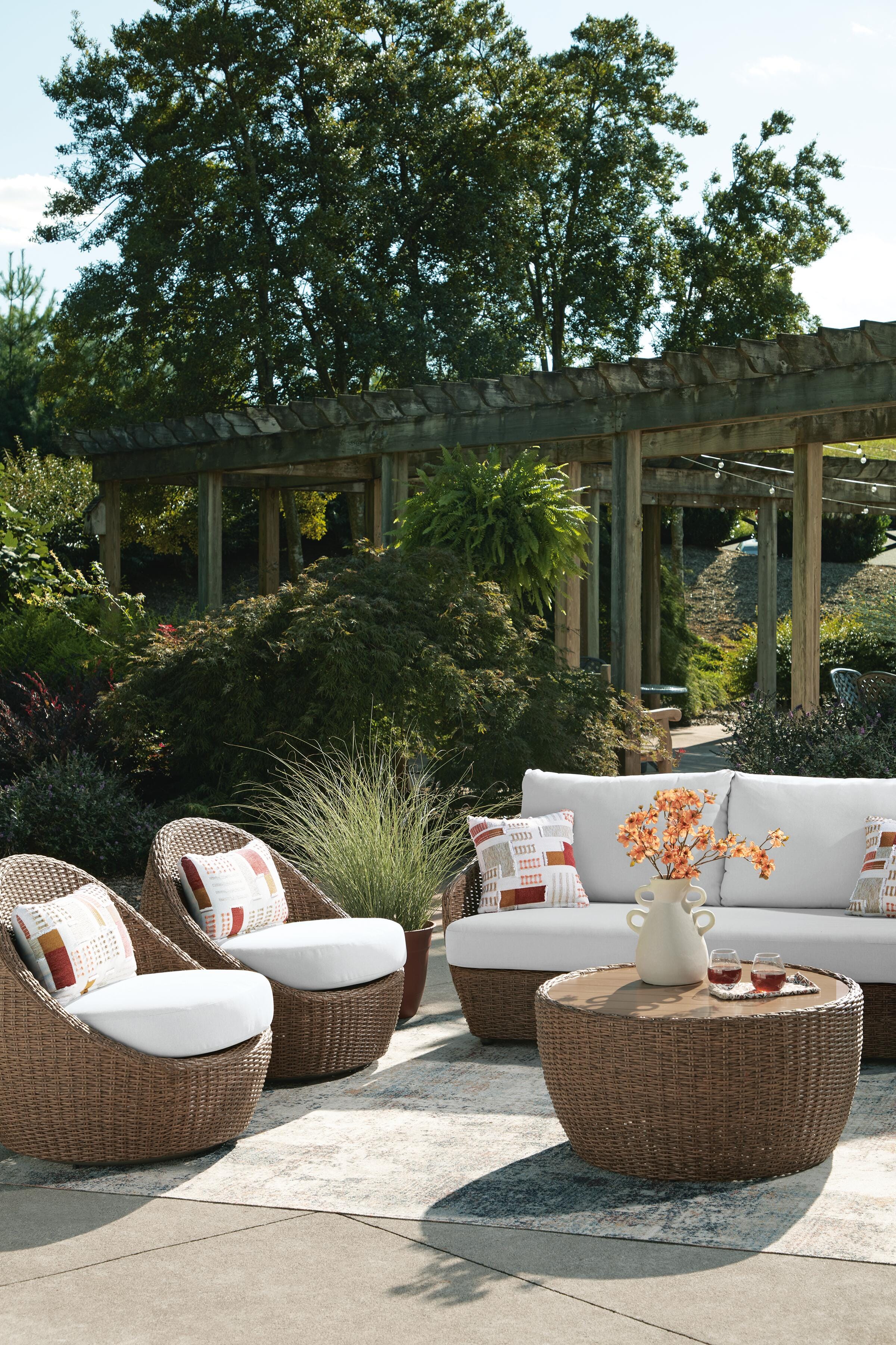 Double Point Outdoor Package - Image 11