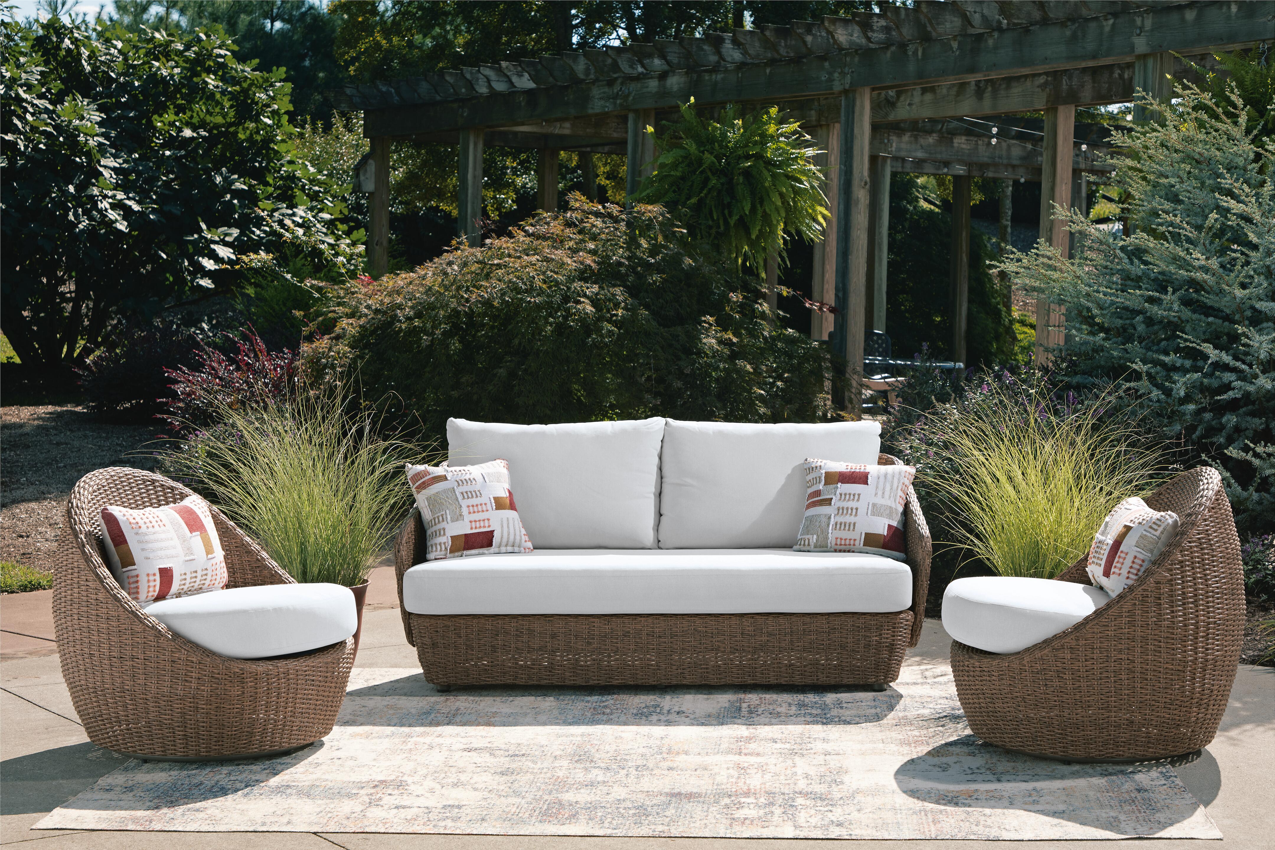 Double Point Outdoor Package - Image 19
