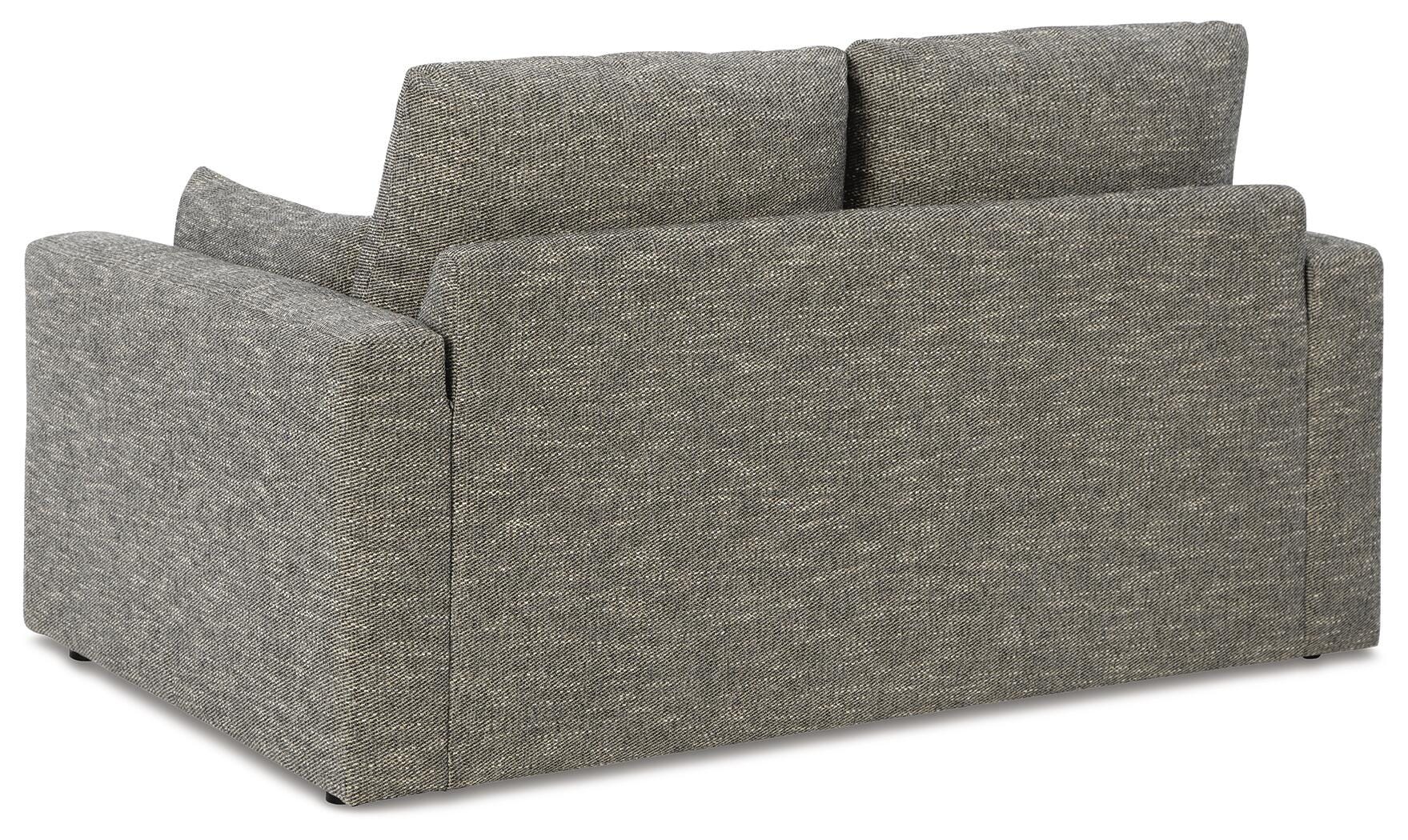 Dramatic Loveseat - Image 5