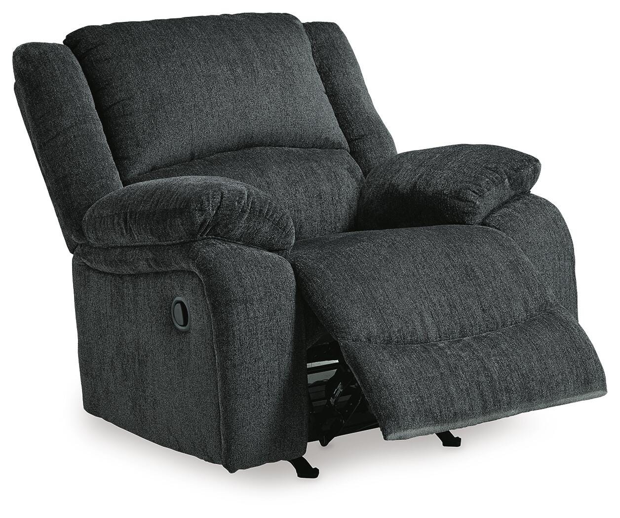 Draycoll Recliner - Image 4