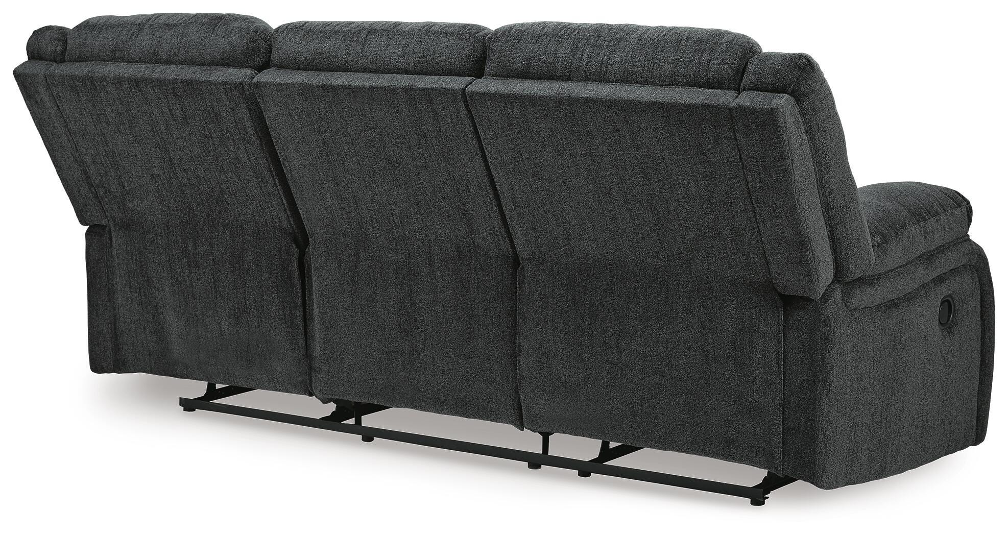 Draycoll Reclining Sofa - Image 5