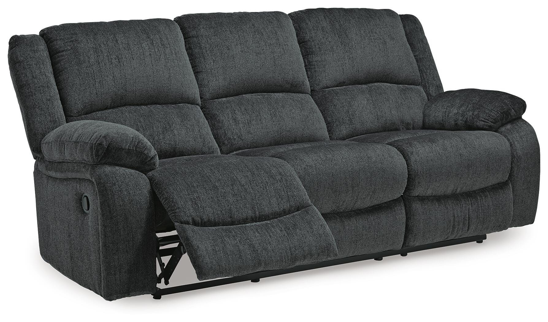 Draycoll Reclining Sofa - Image 6
