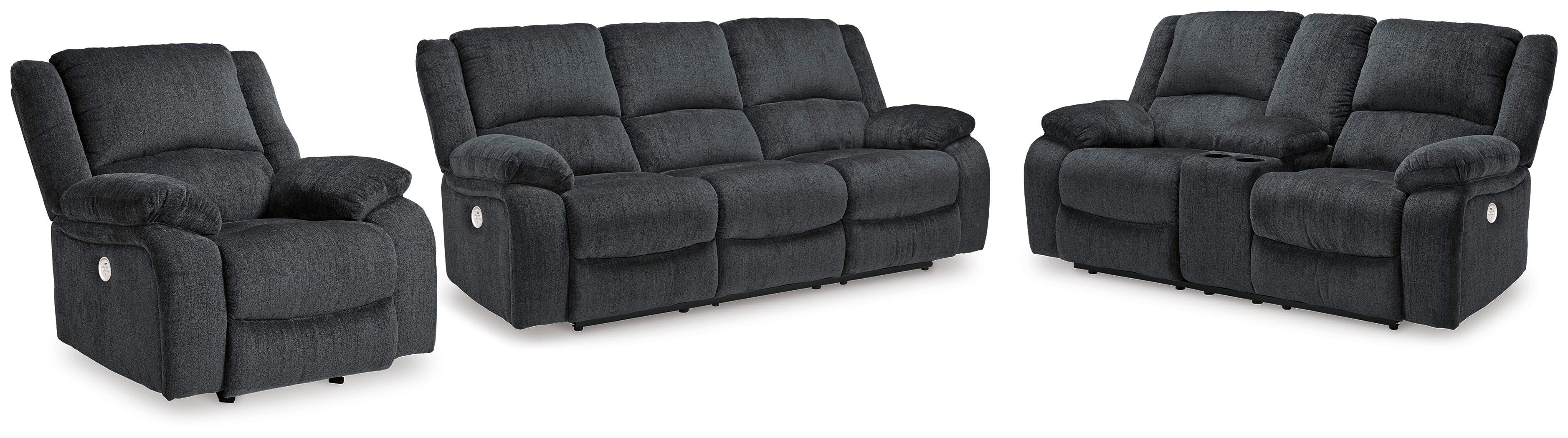 Draycoll Living Room Set - Image 15