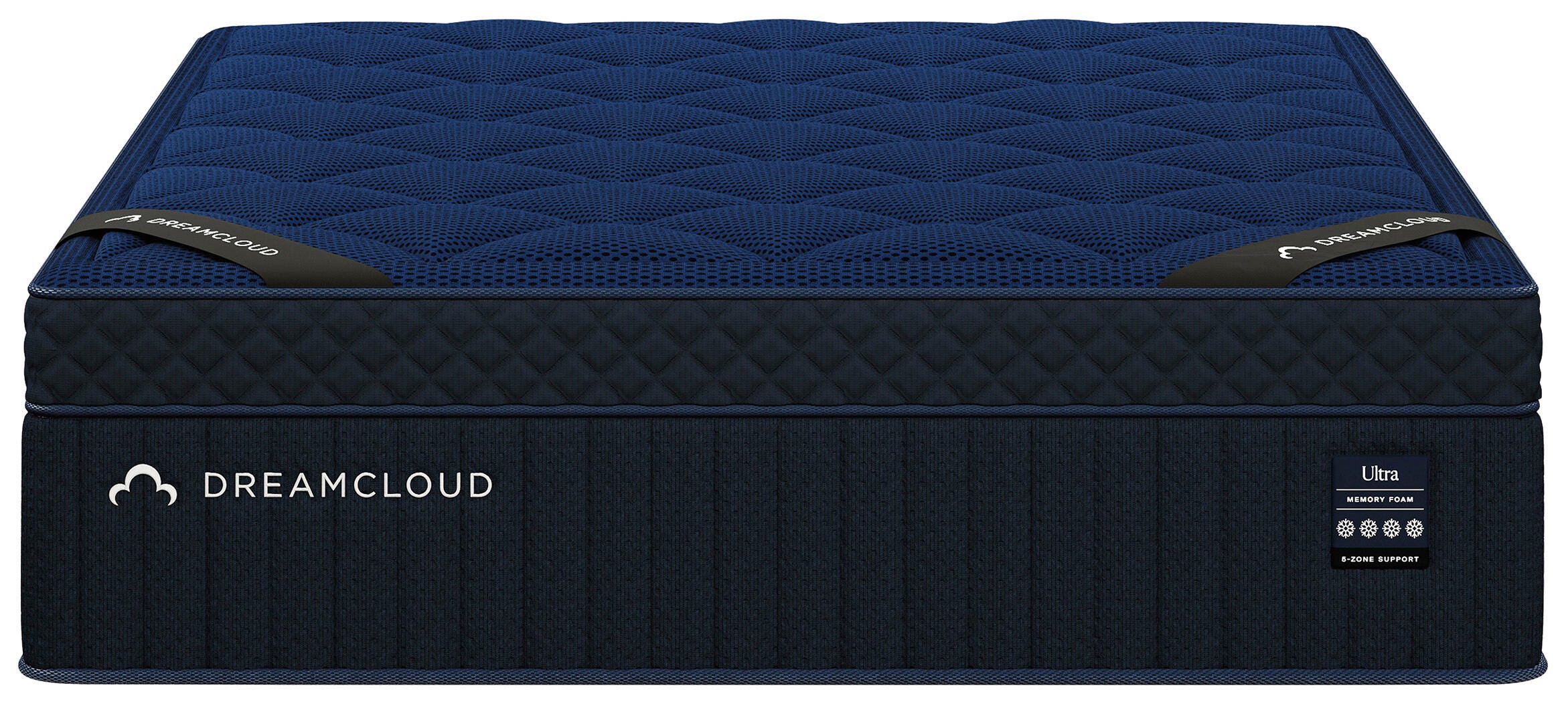 Dreamcloud Ultra Memory Foam Mattress - Image 3