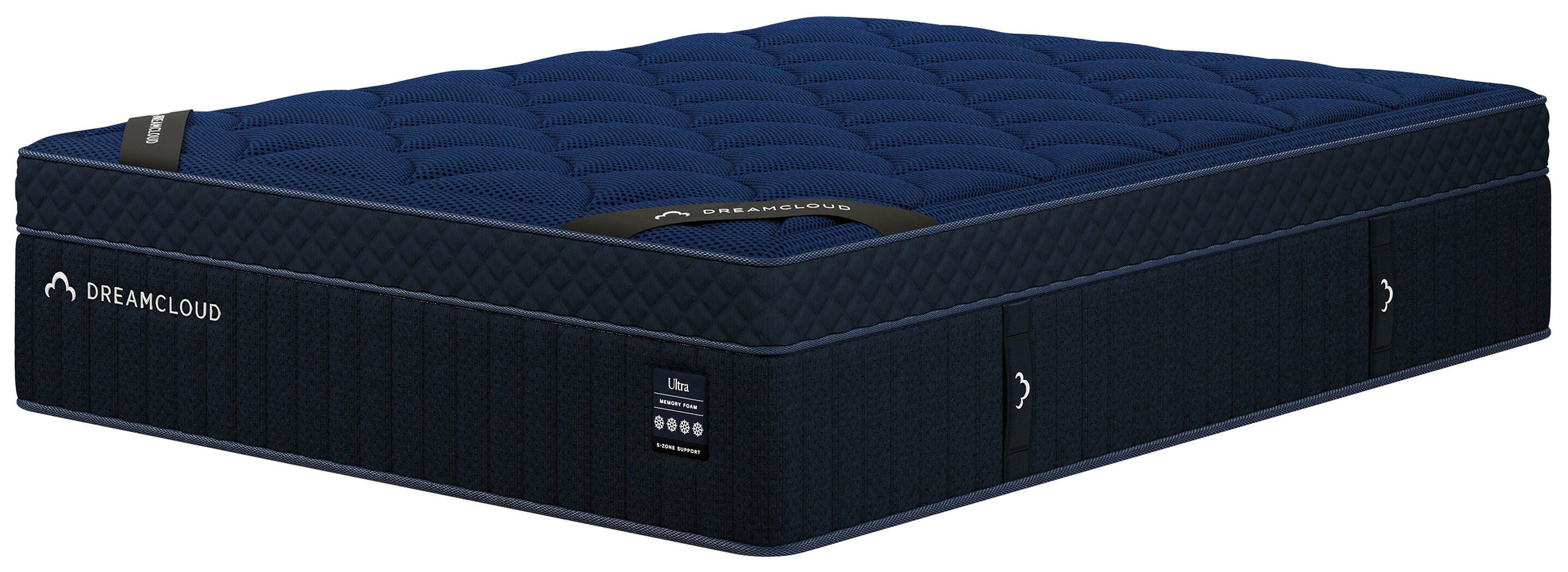 Dreamcloud Ultra Memory Foam Mattress - Image 4