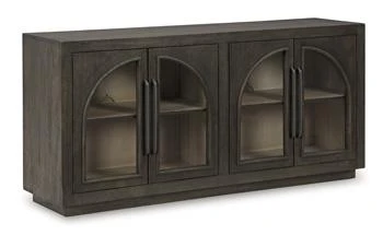 Dreley Accent Cabinet - Image 3