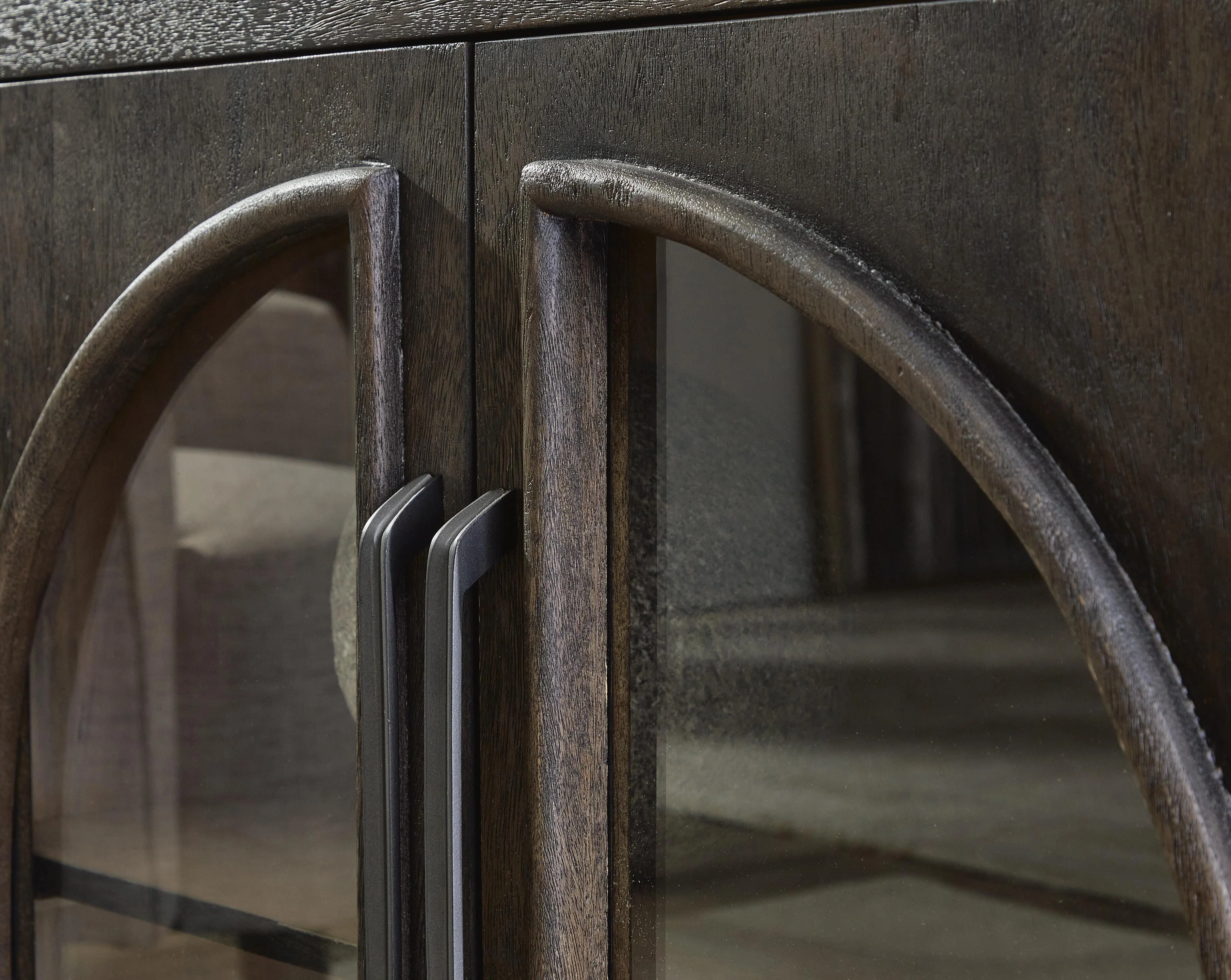Dreley Accent Cabinet - Image 7