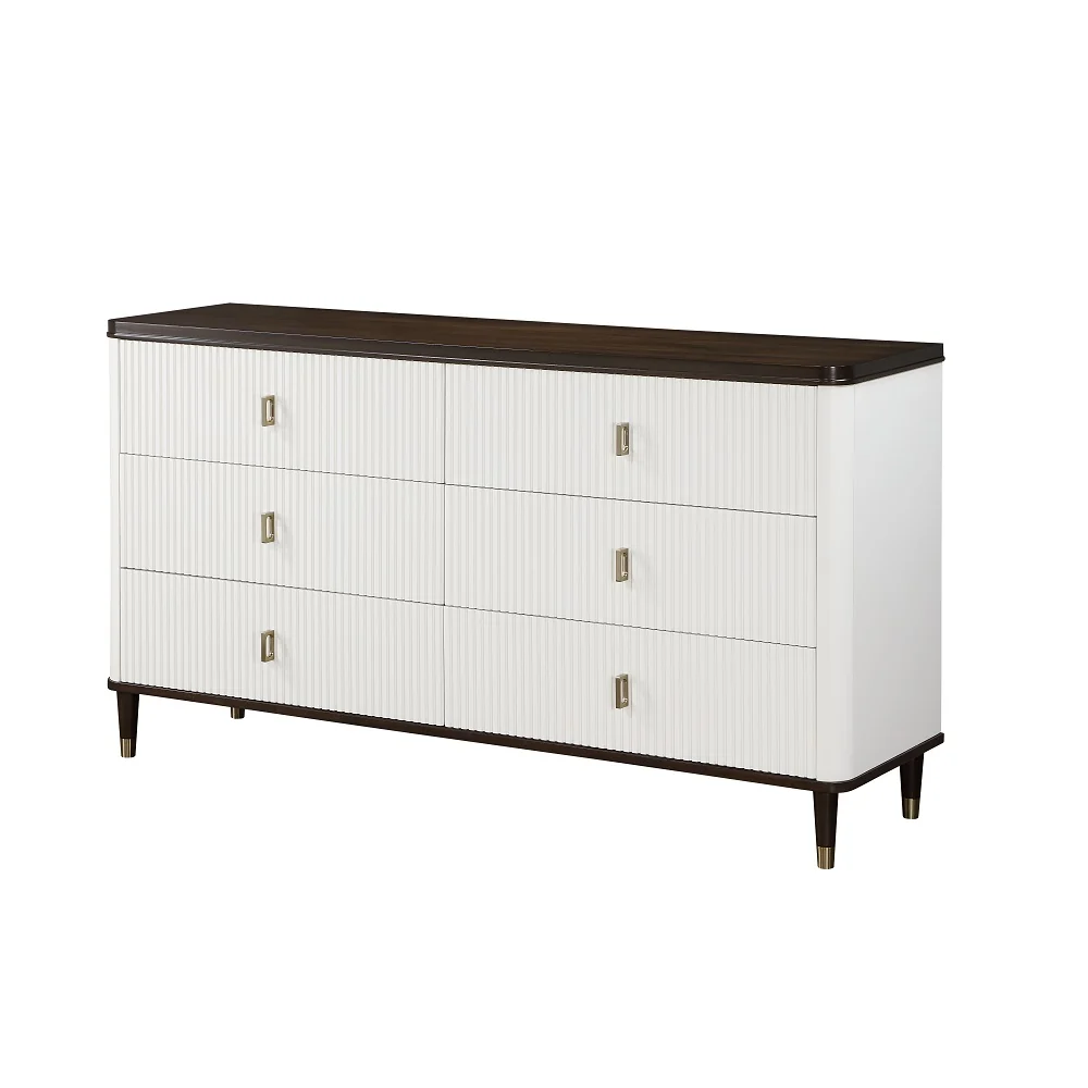 Dresser w/Jewelry Tray