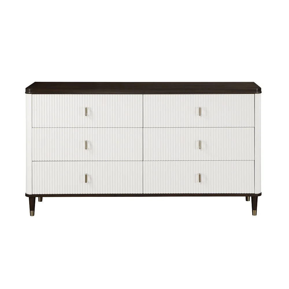 Dresser w/Jewelry Tray - Image 2