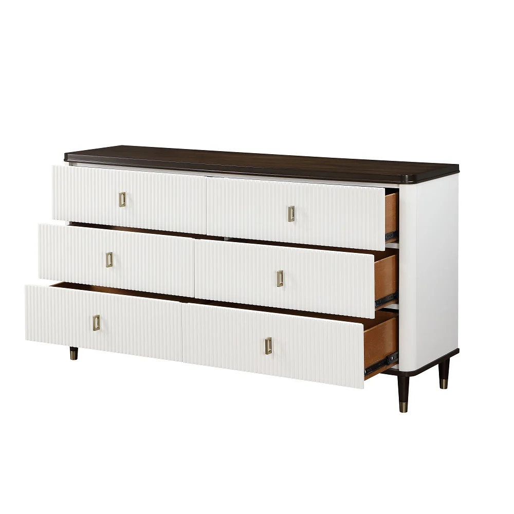 Dresser w/Jewelry Tray - Image 3