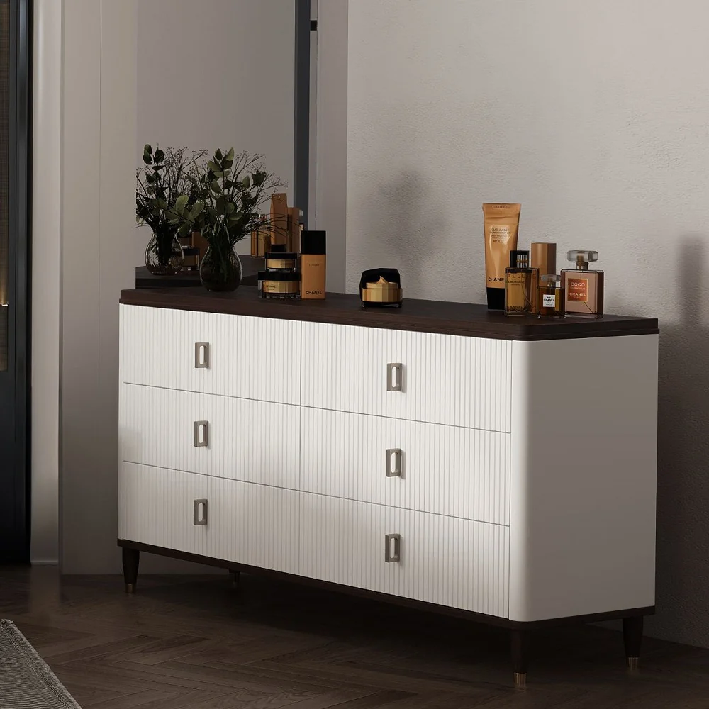 Dresser w/Jewelry Tray - Image 4