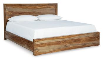 Dressonni Bed - Image 11