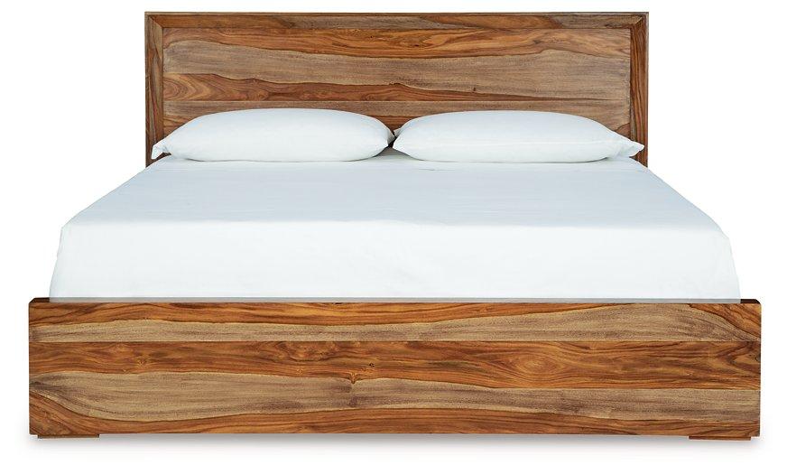 Dressonni Bed - Image 13