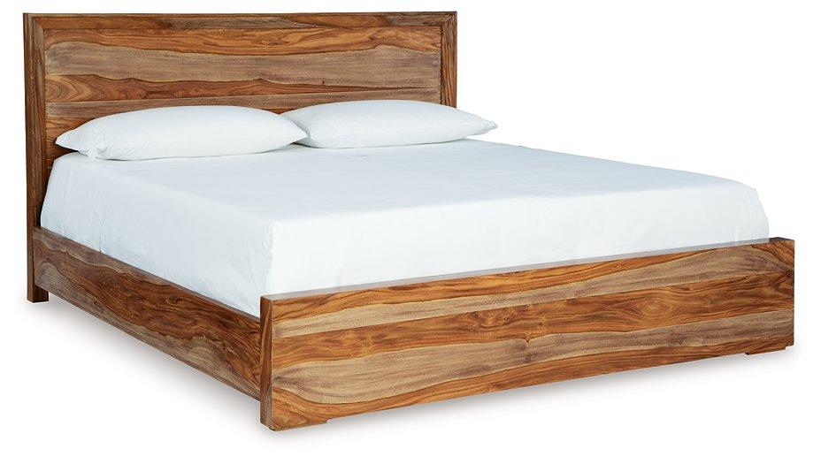 Dressonni Bed - Image 16