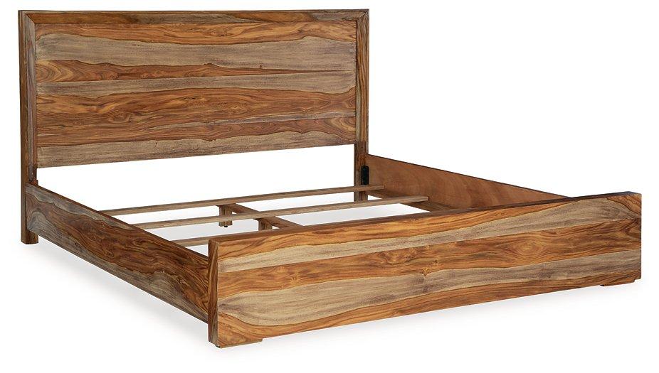 Dressonni Bed - Image 20