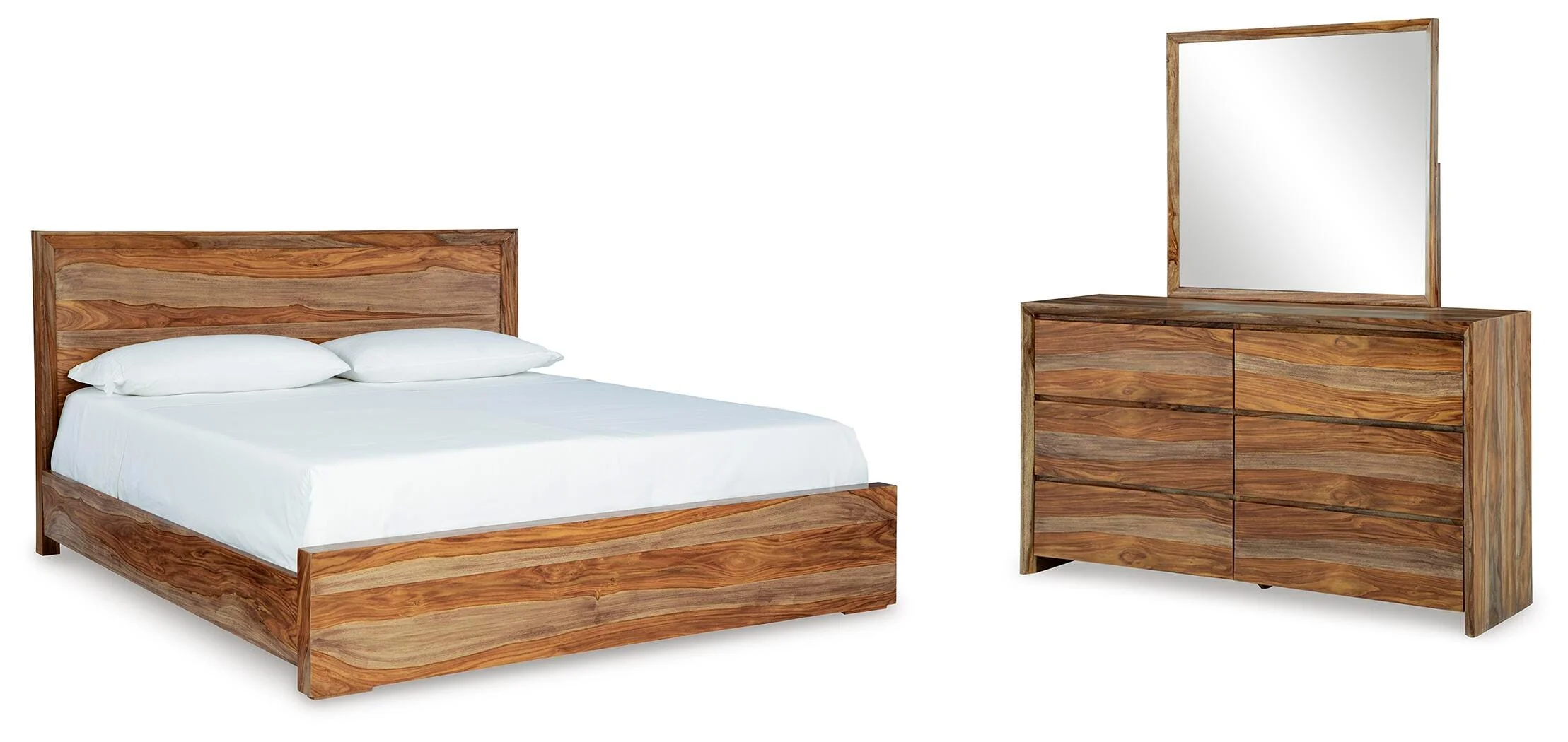 Dressonni Bedroom Package - Image 12