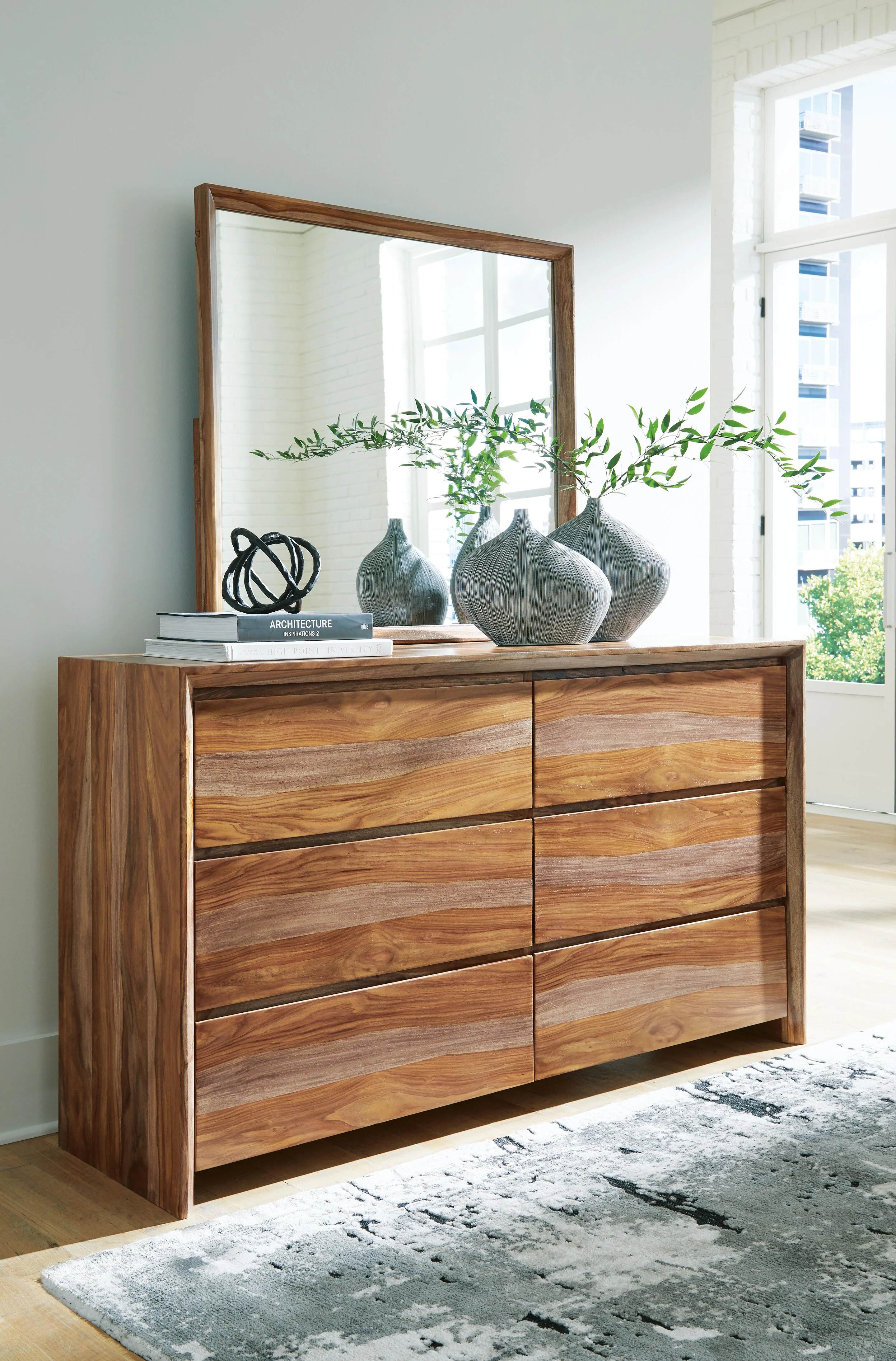 Dressonni Bedroom Package - Image 9