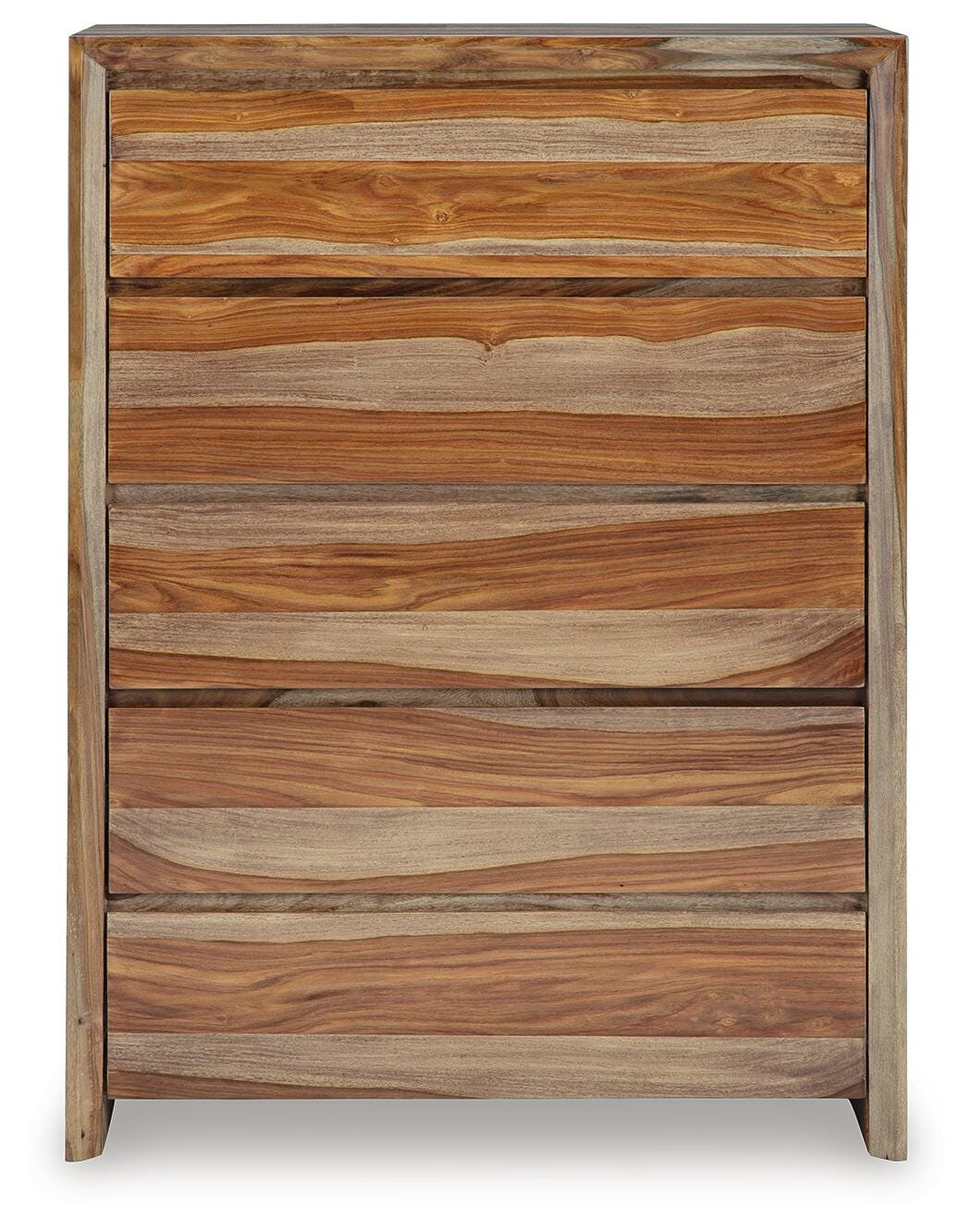 Dressonni Chest of Drawers - Image 4
