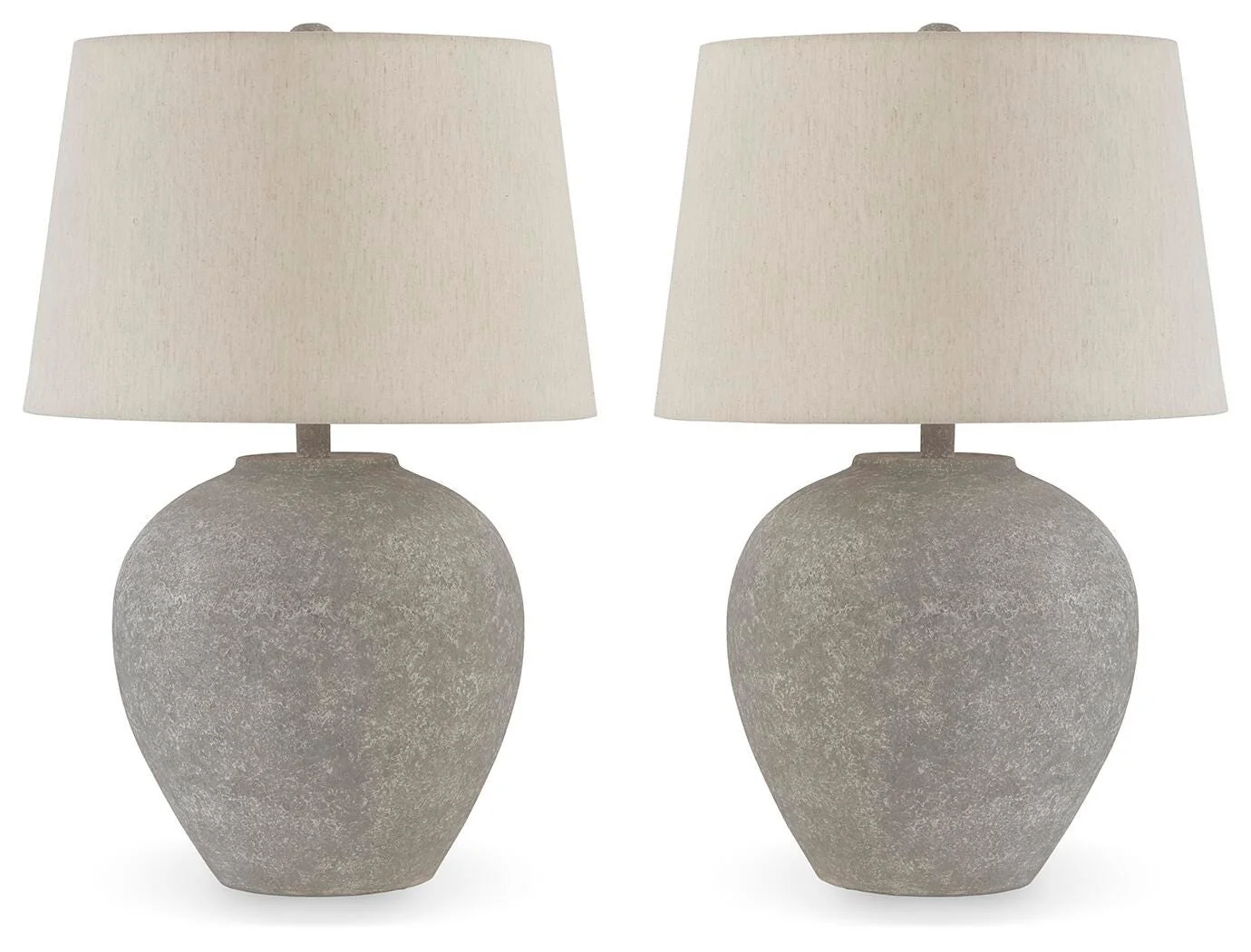 Dreward Lamp Set - Image 2