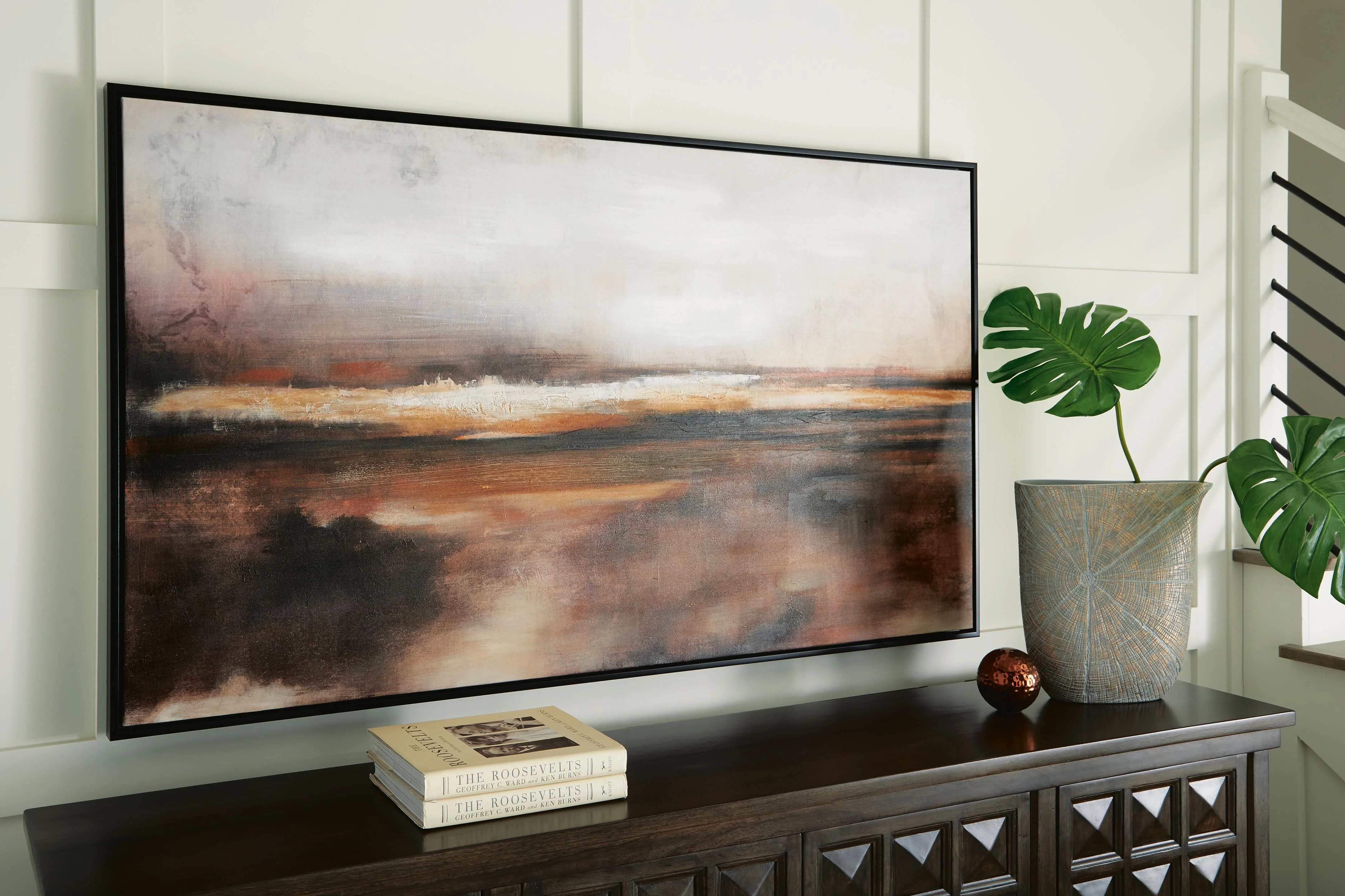 Drewland Wall Art - Image 2