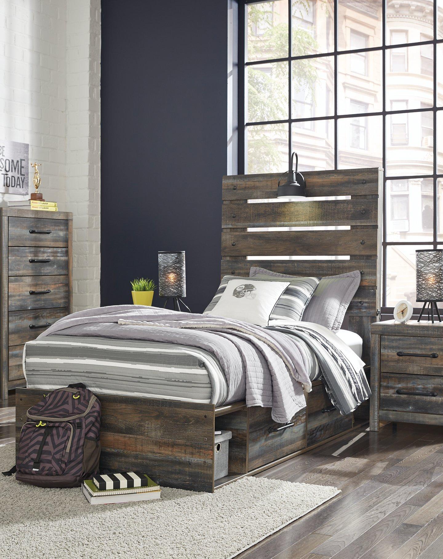 Drystan Bed - Image 18