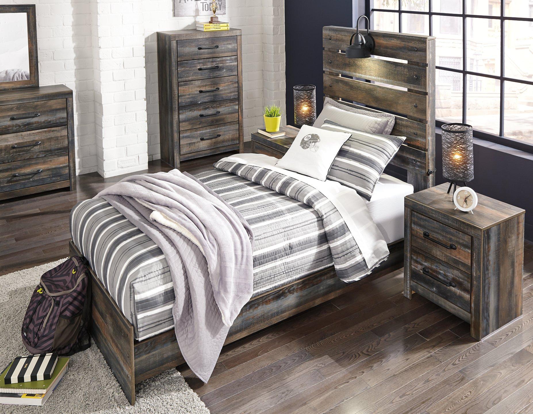 Drystan Bed - Image 21