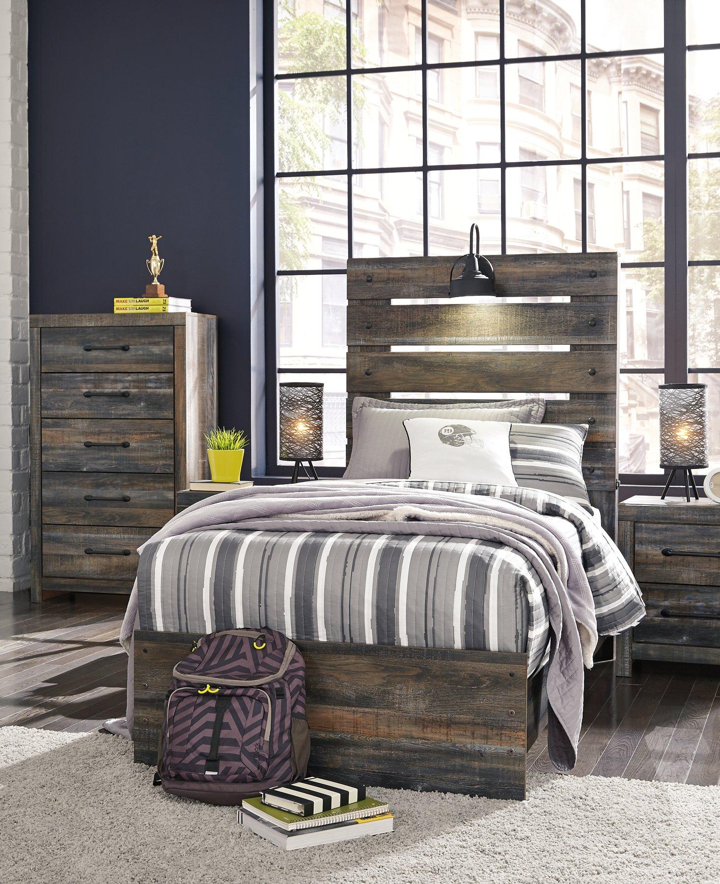 Drystan Bed - Image 22